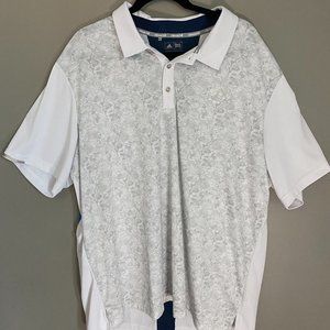 Adidas Climachill Golf Polo